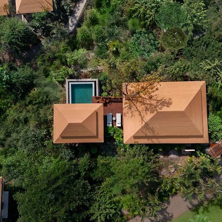 מלון אקפולקו Banyan Tree Cabo Marques מראה חיצוני תמונה