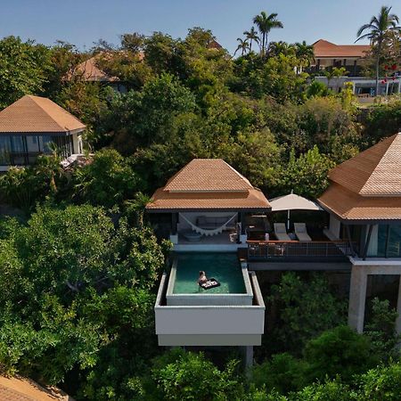 מלון אקפולקו Banyan Tree Cabo Marques מראה חיצוני תמונה