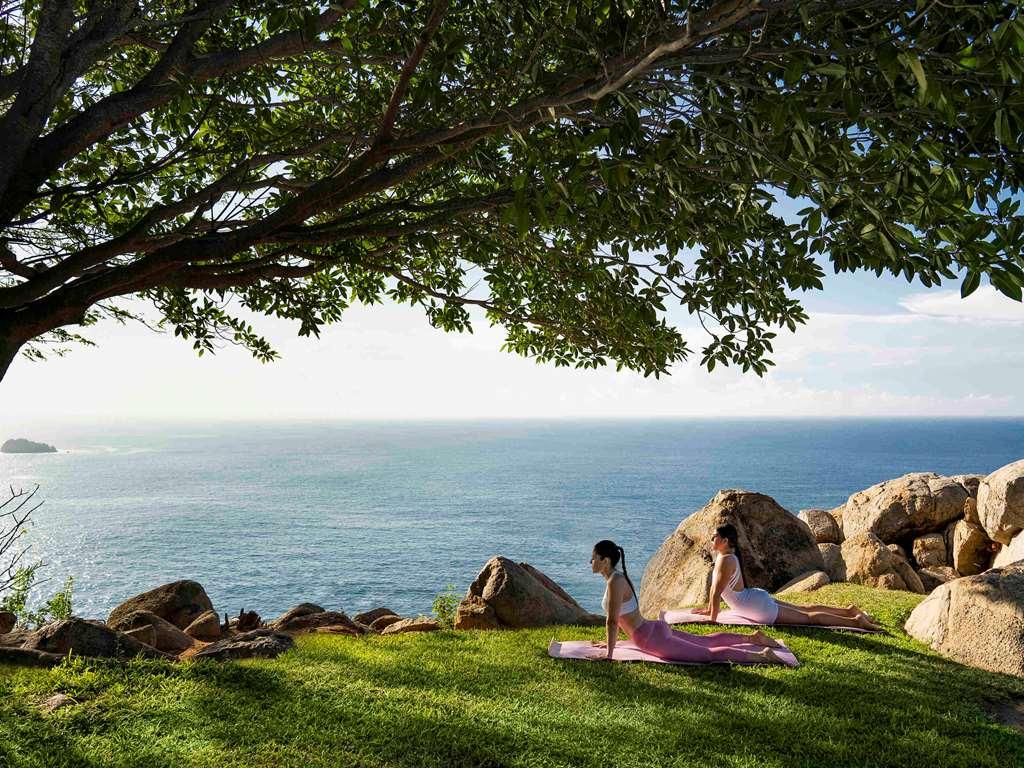 מלון אקפולקו Banyan Tree Cabo Marques מראה חיצוני תמונה