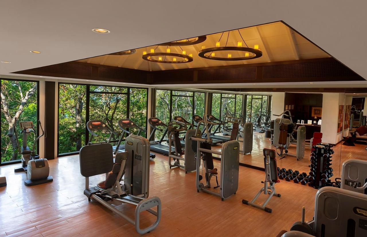 מלון אקפולקו Banyan Tree Cabo Marques מראה חיצוני תמונה