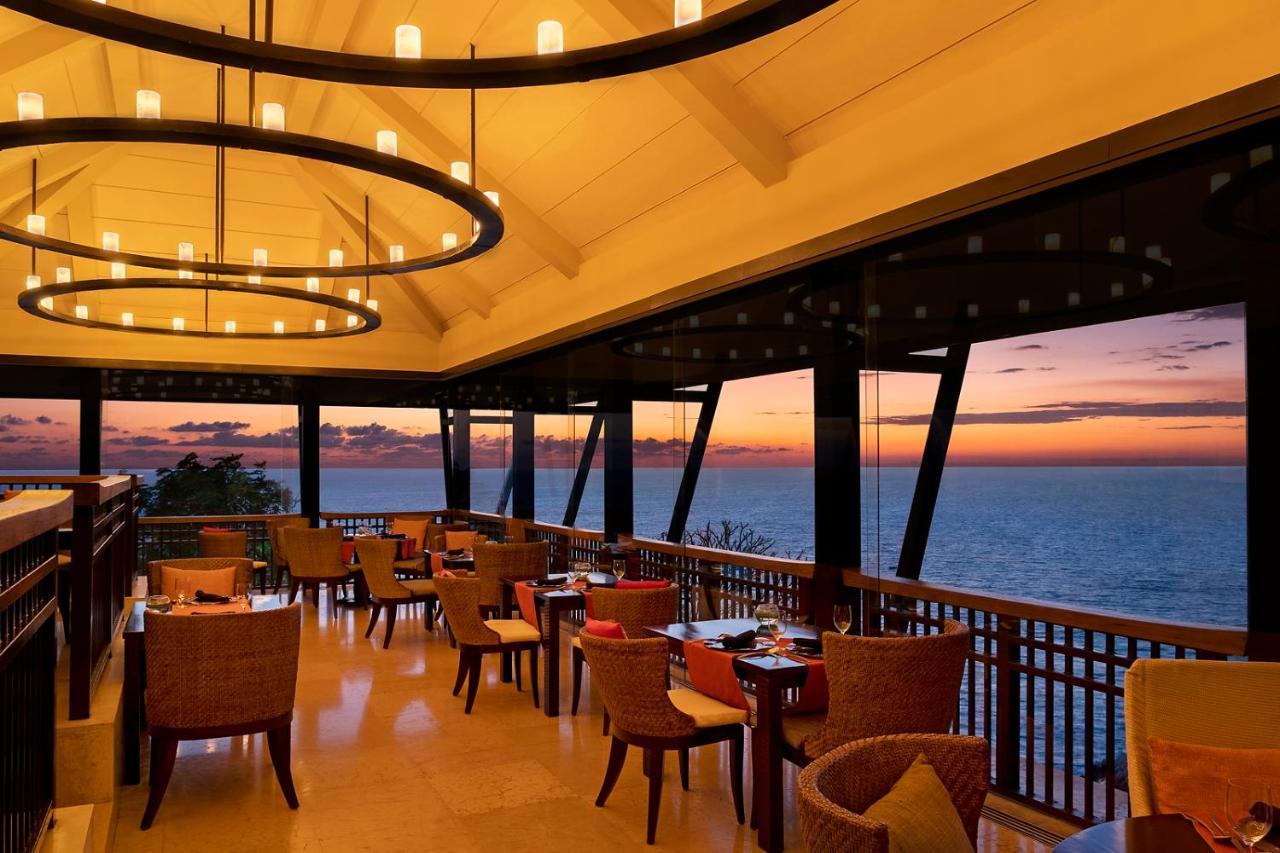 מלון אקפולקו Banyan Tree Cabo Marques מראה חיצוני תמונה